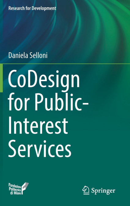 CoDesign for Public-Interest Services