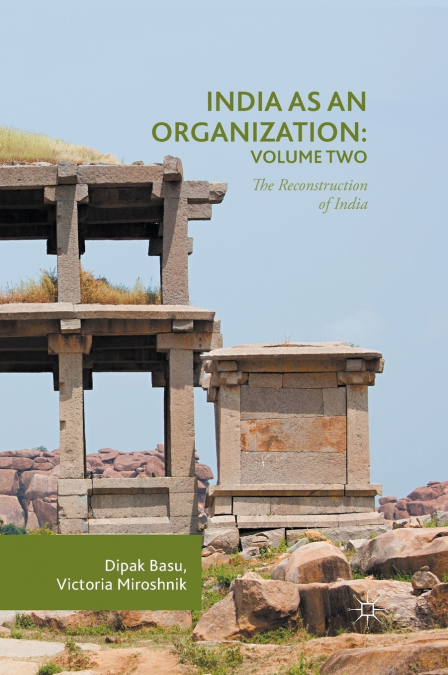India as an Organization