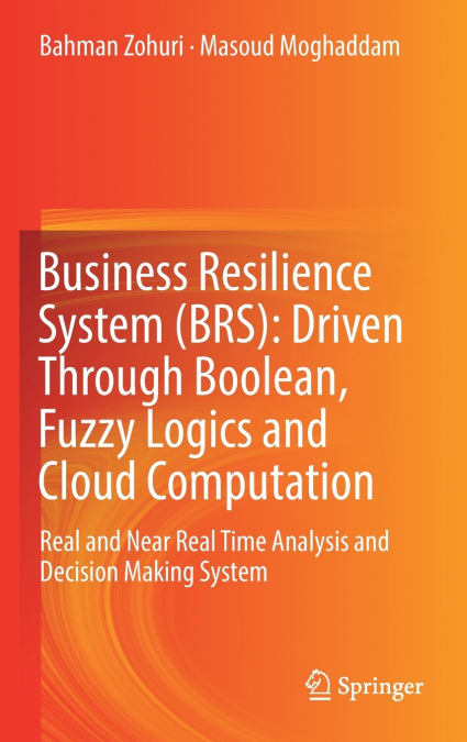 Business Resilience System (BRS)