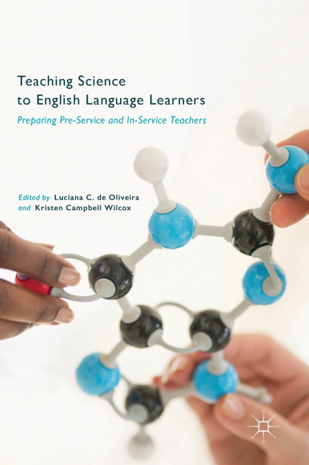 Teaching Science to English Language Learners