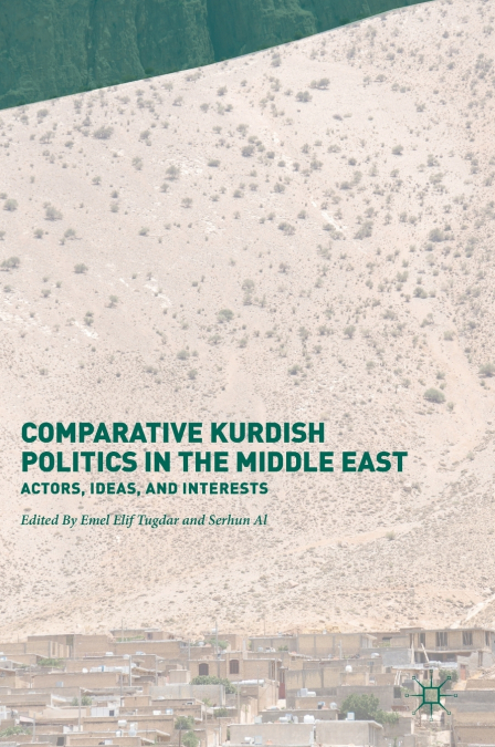 Comparative Kurdish Politics in the Middle East