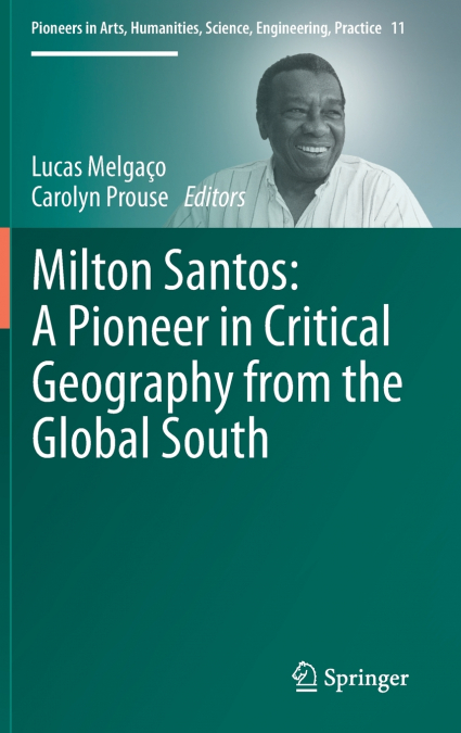 Milton Santos