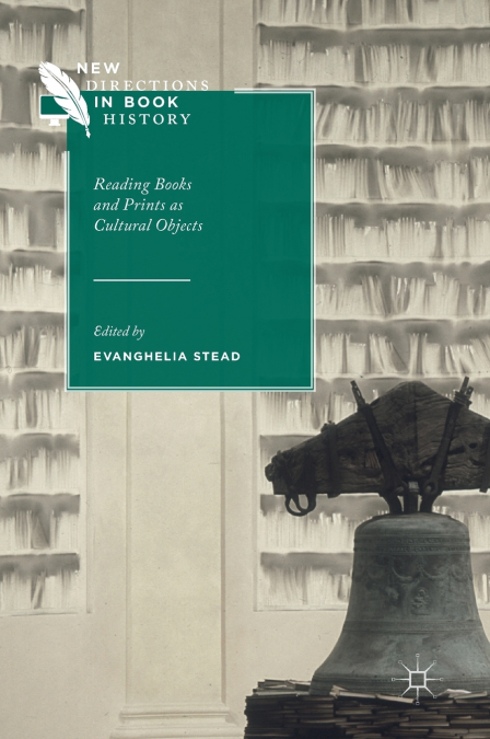 Reading Books and Prints as Cultural Objects