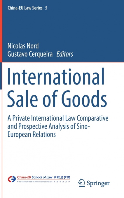 International Sale of Goods