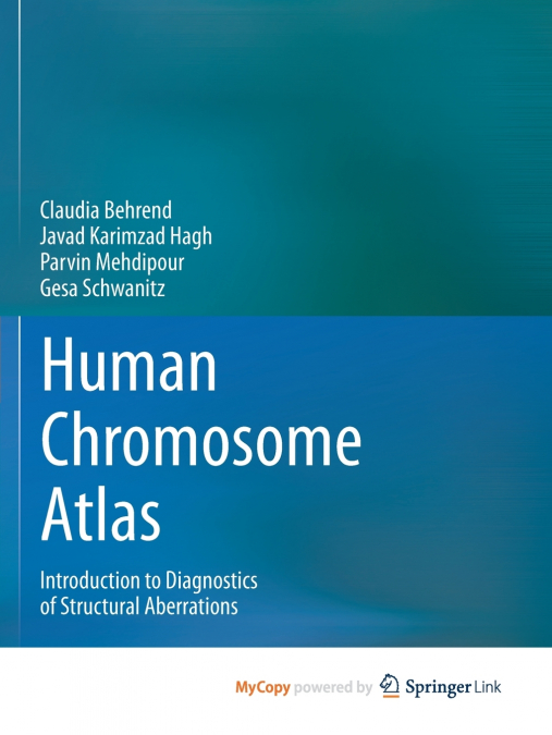 Human Chromosome Atlas
