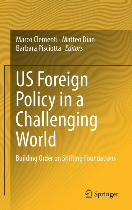 US Foreign Policy in a Challenging World