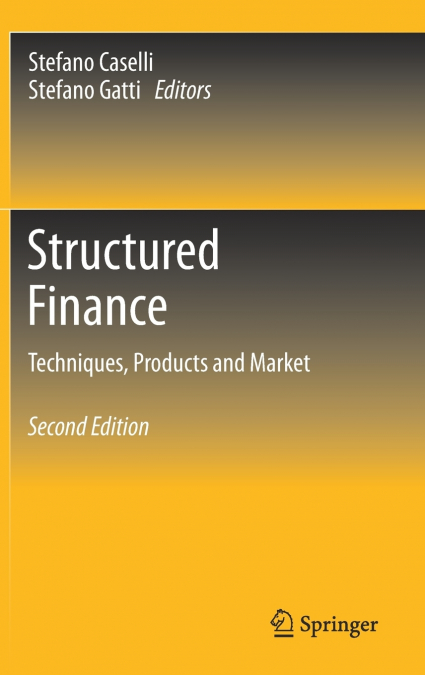 Structured Finance