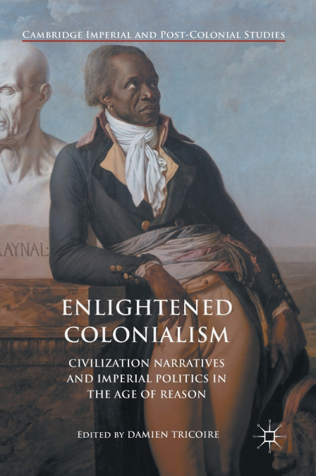 Enlightened Colonialism
