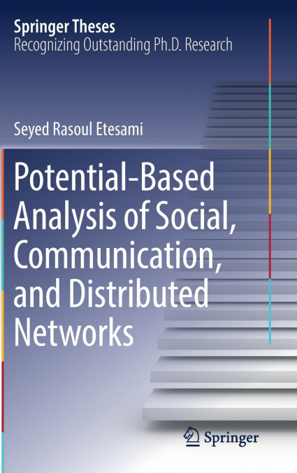 Potential-Based Analysis of Social, Communication, and Distributed Networks