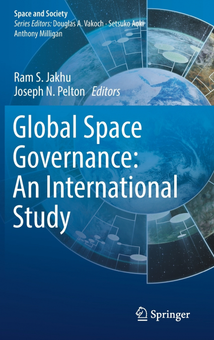Global Space Governance