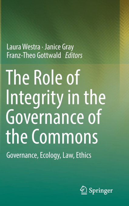 The Role of Integrity in the Governance of the Commons