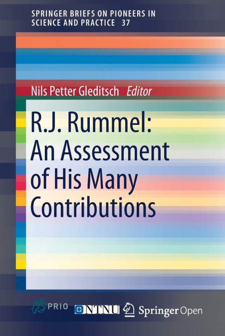 R.J. Rummel