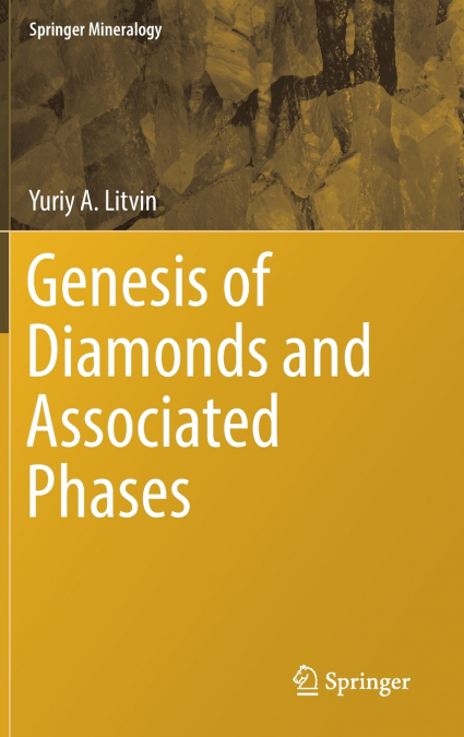 Genesis of Diamonds and Associated Phases