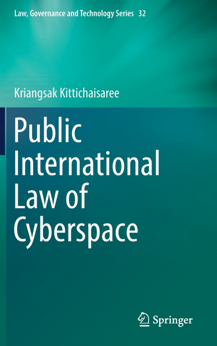 Public International Law of Cyberspace