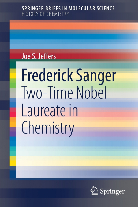Frederick Sanger