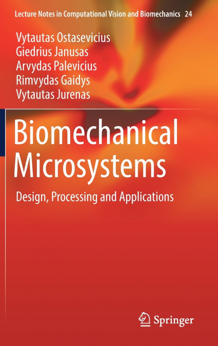 Biomechanical Microsystems