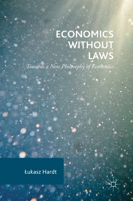 Economics Without Laws