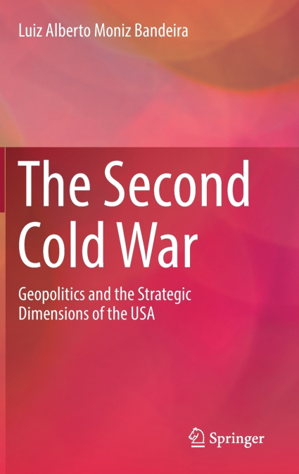 The Second Cold War