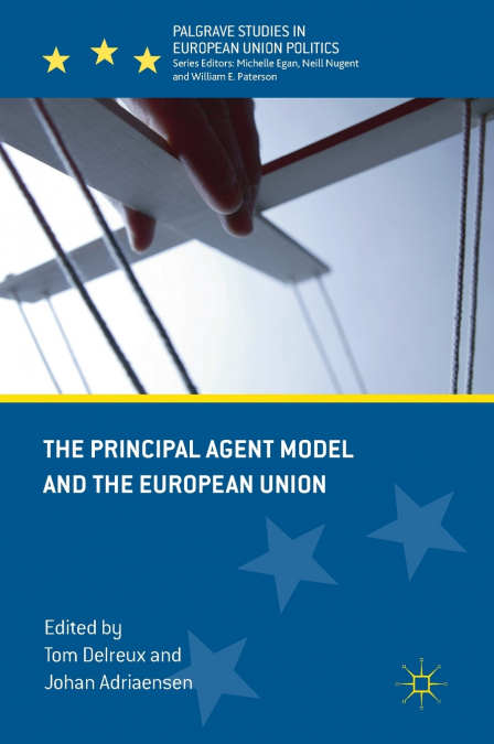 The Principal Agent Model and the European Union