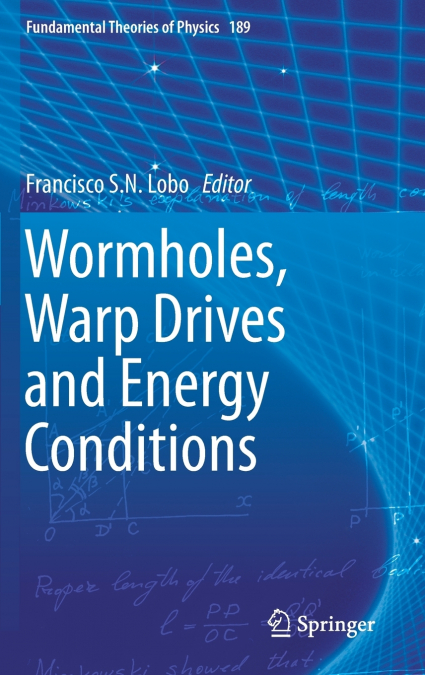 Wormholes, Warp Drives and Energy Conditions