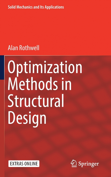 Optimization Methods in Structural Design