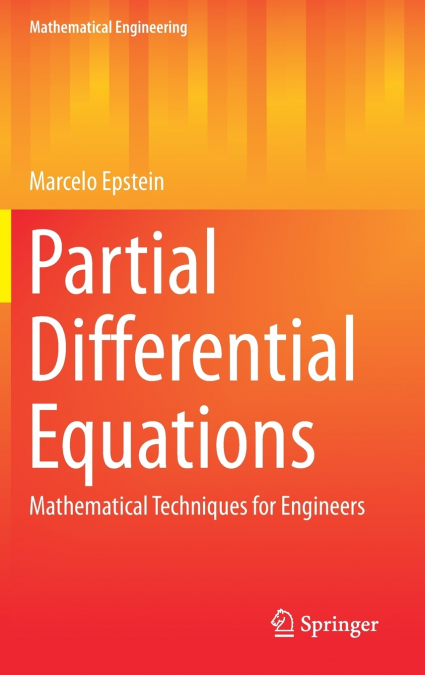 Partial Differential Equations