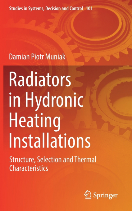 Radiators in Hydronic Heating Installations