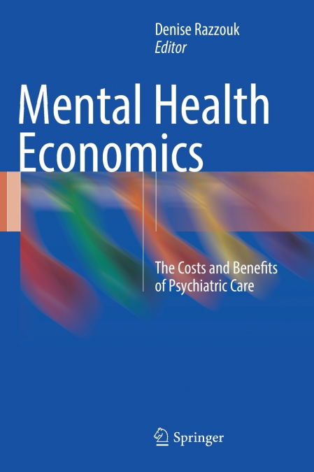 Mental Health Economics