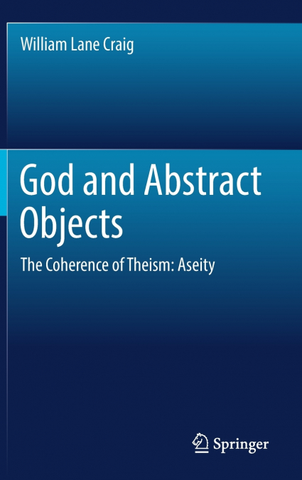 God and Abstract Objects