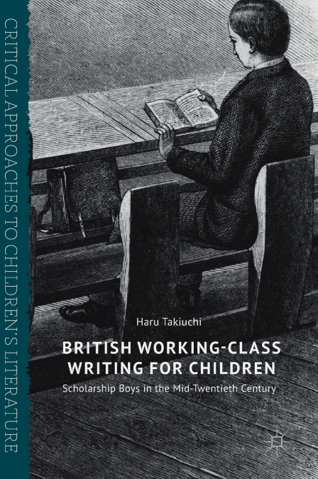 British Working-Class Writing for Children