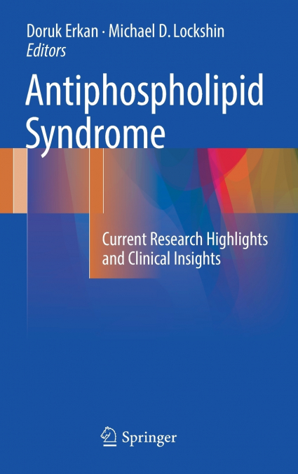 Antiphospholipid Syndrome