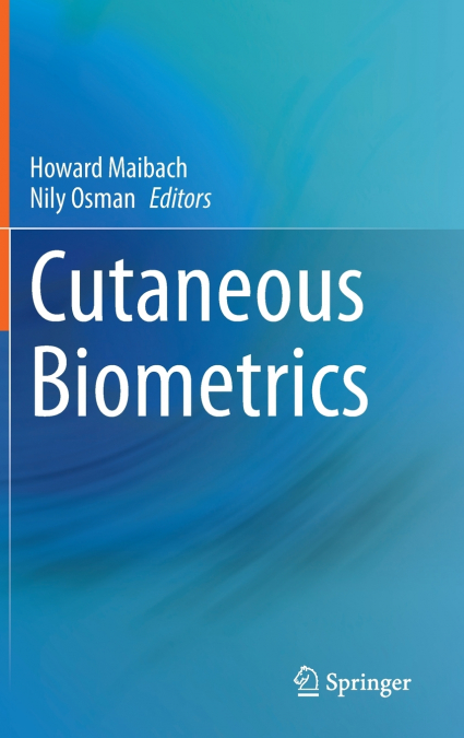 Cutaneous Biometrics