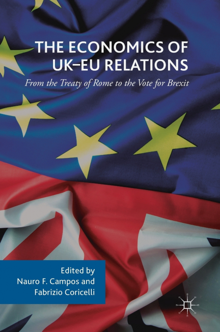 The Economics of UK-EU Relations