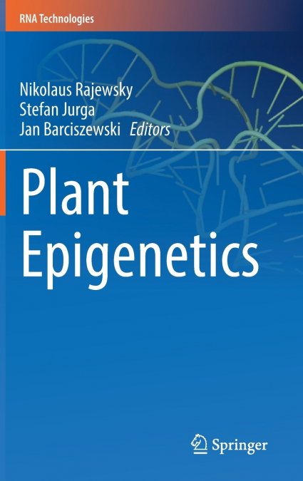 Plant Epigenetics