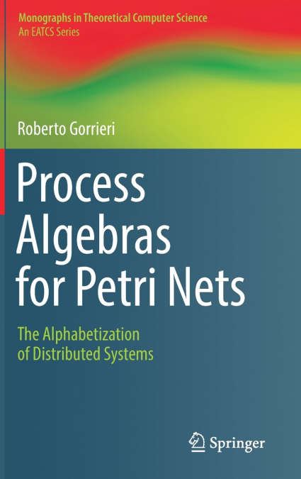 Process Algebras for Petri Nets