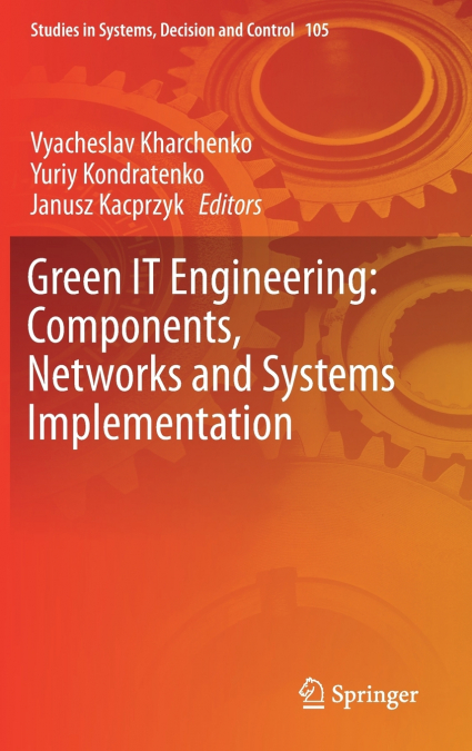 Green IT Engineering