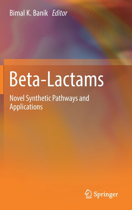Beta-Lactams