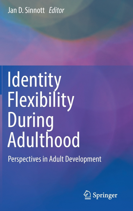 Identity Flexibility During Adulthood