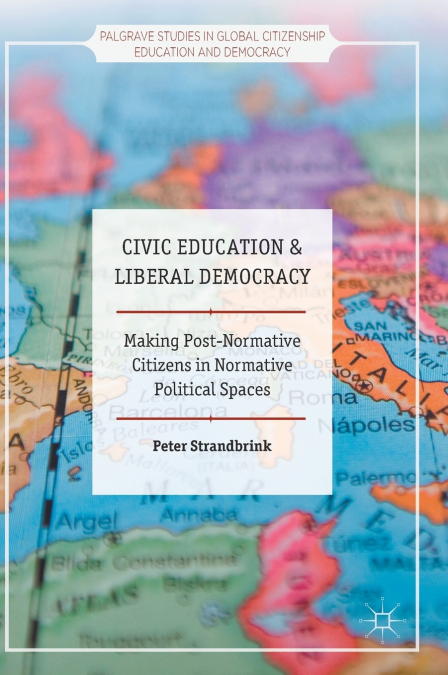 Civic Education and Liberal Democracy