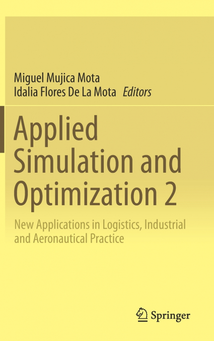 Applied Simulation and Optimization 2