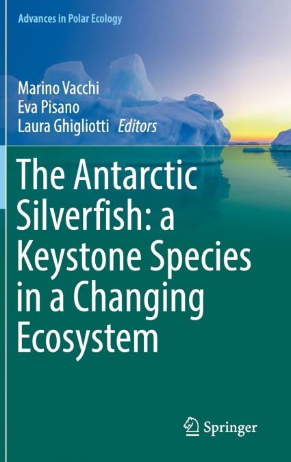 The Antarctic Silverfish