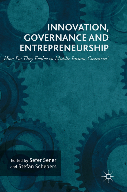 Innovation, Governance and Entrepreneurship