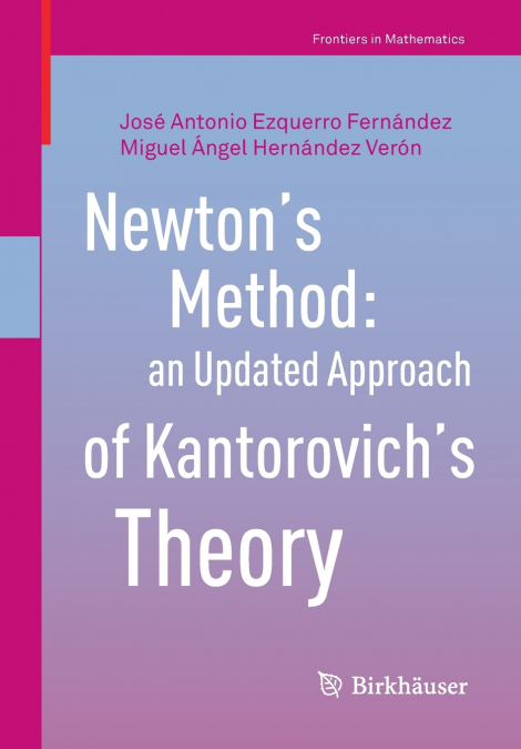 Newton’s Method
