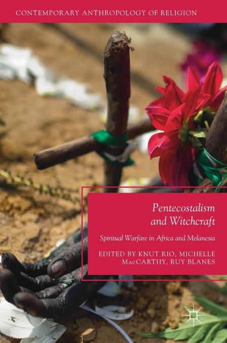 Pentecostalism and Witchcraft