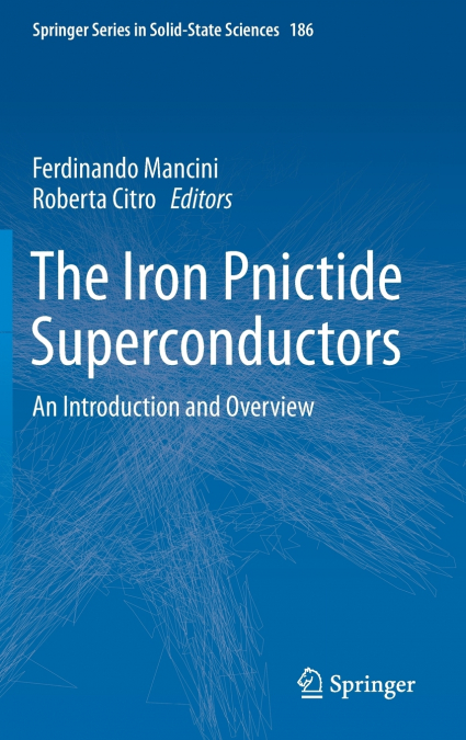 The Iron Pnictide Superconductors