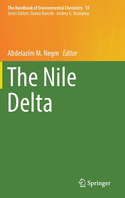 The Nile Delta