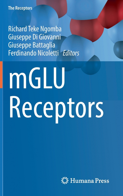 mGLU Receptors