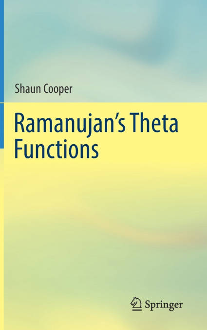 Ramanujan’s Theta Functions