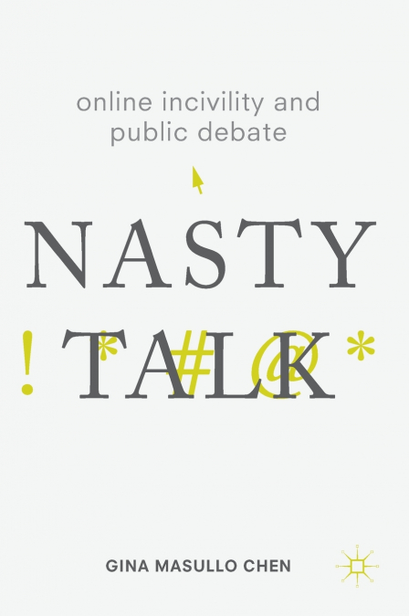 Online Incivility and Public Debate