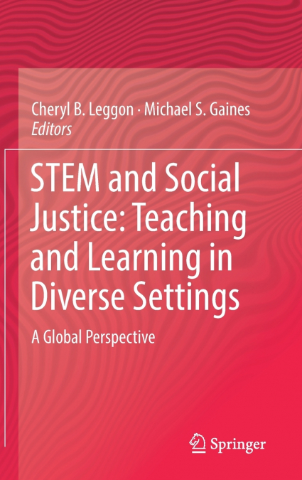 STEM and Social Justice